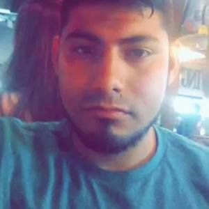 Meet your Posher, Brayan